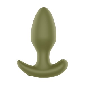 Plug Anal Forto Vert