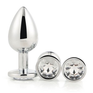 Anal plug Dream Toys...