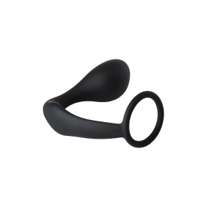 Anal plug Dream Toys Fantasstic Black