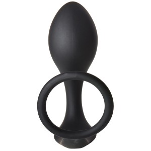 Anal plug Dream Toys Fantasstic Black