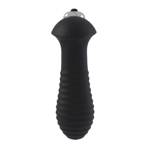 Plug Anal Dream Toys Essentials Noir