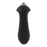 Plug Anal Dream Toys Essentials Noir