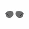 Unisex Sunglasses Polaroid PLD-6193-S-900 ø 57 mm