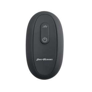 Penis cover Zero Tolerance Brown Ø 4,1 cm