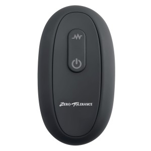 Penis cover Zero Tolerance Brown Ø 4,1 cm