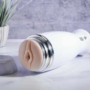 Masturbateur Zero Tolerance