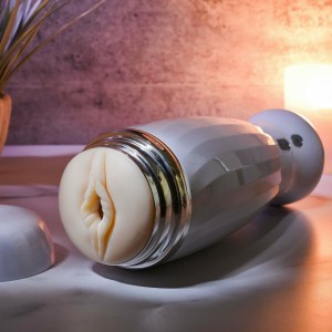 Masturbateur Zero Tolerance