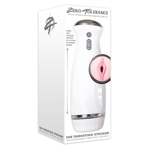Masturbateur Zero Tolerance