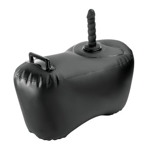 Realistic Dildo Pipedream...