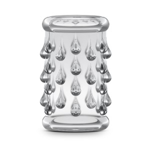 Manchon de pénis Blush Stay...