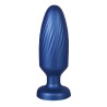 Anal plug NMC Blue (10,1 cm)