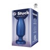 Anal plug NMC Blue (10,1 cm)