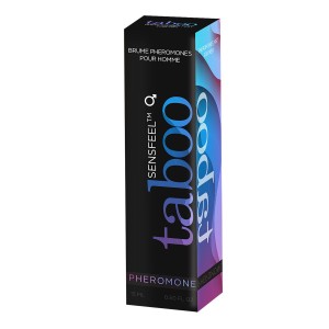 Ensemble de Lingerie Ruf 15 ml