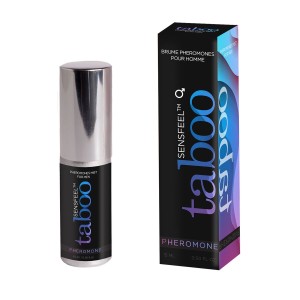 Ensemble de Lingerie Ruf 15 ml