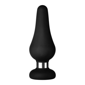 Anal plug Forto Black