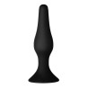 Plug Anal Forto Noir