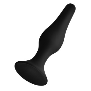 Plug Anal Forto Noir