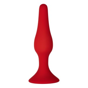 Anal plug Forto Red