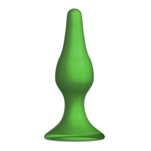 Anal plug Forto Green