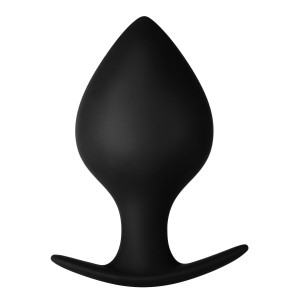Plug Anal Forto Noir
