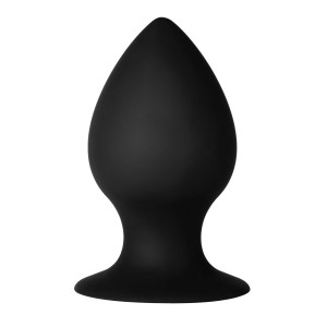 Anal plug Forto Black