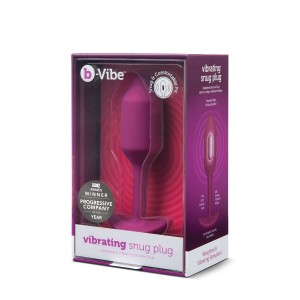 Anal plug B-Vibe Vibrating...