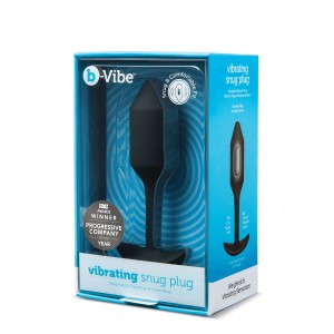 Anal plug B-Vibe Vibrating...