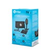 Anal plug B-Vibe Vibrating Black