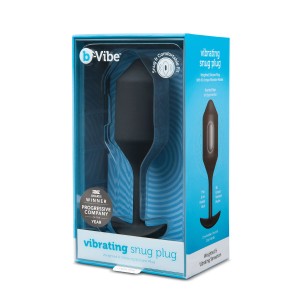 Plug Anal B-Vibe Vibrating...