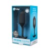 Anal plug B-Vibe Vibrating Black