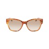 Lunettes de soleil Femme Karl Lagerfeld KL6069S-812 ø 54 mm