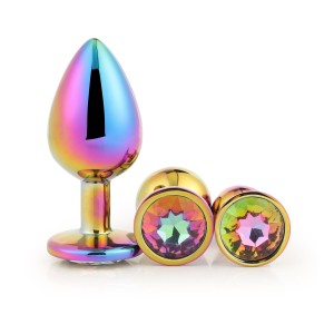 Anal plug Dream Toys...