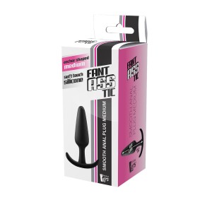 Anal plug Dream Toys Fantasstic Black