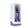 Dildo Blush Avant Purple Ø 4,2 cm
