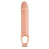 Penis cover Blush Performance Meat Ø 4,6 cm 19 cm
