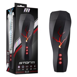 Endurance Jack Ass Blush M...