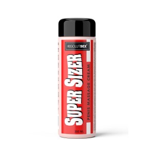 Lubrifiant personnel Ruf...