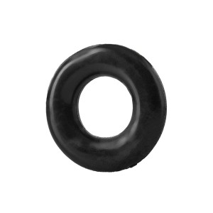 Penis Pump Dream Toys Ramrod Black