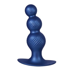 Anal plug NMC Blue (12,7 cm)