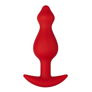 Anal plug Forto Red