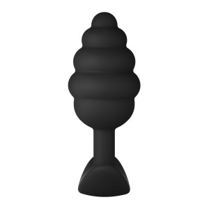 Plug Anal Forto Noir