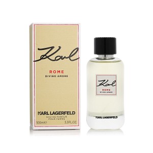 Women's Perfume Karl...