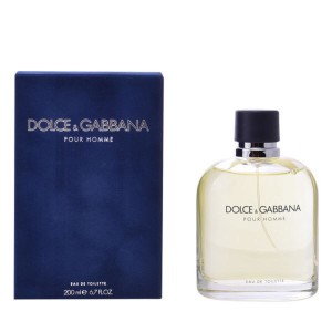 Parfum Homme Pour Homme D&G...