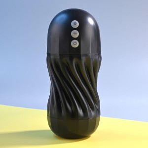 Masturbator Playboy Solo Stroker