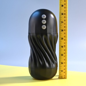 Masturbator Playboy Solo Stroker