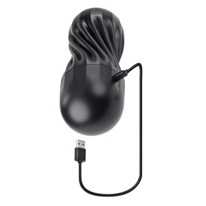 Masturbator Playboy Solo Stroker