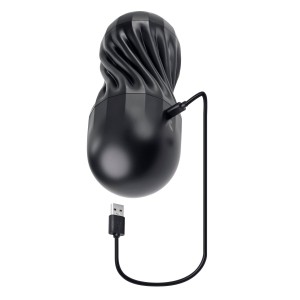 Masturbator Playboy Solo Stroker