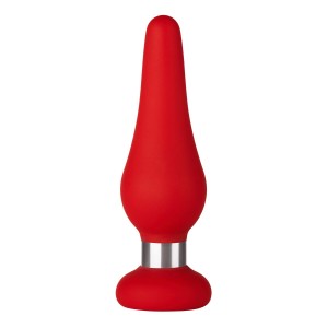 Anal plug Forto Red