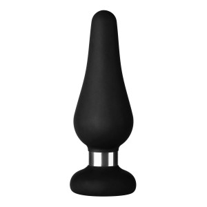 Anal plug Forto Black