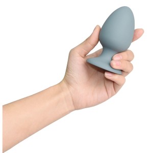Anal plug Dream Toys Nude Grey